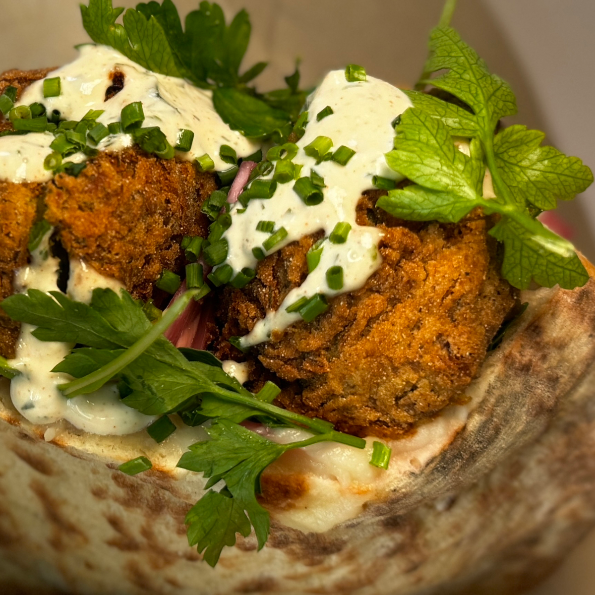 Order Fresh Mediterranean Food Online Today